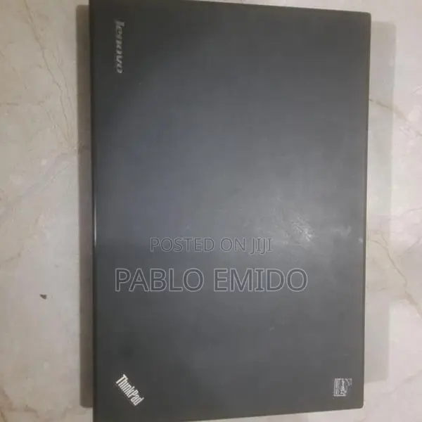 Lenovo Thinkpad L420
