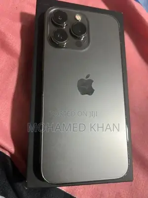 Apple iPhone 13 Pro (Used)
