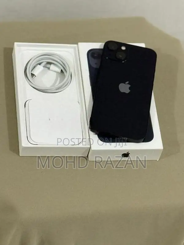 Apple iPhone 13 (Used)