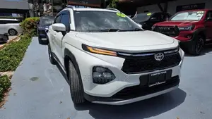 Toyota Urban Cruiser Taisor V 2026