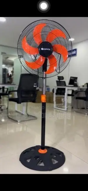 Vietnam Stand Fan