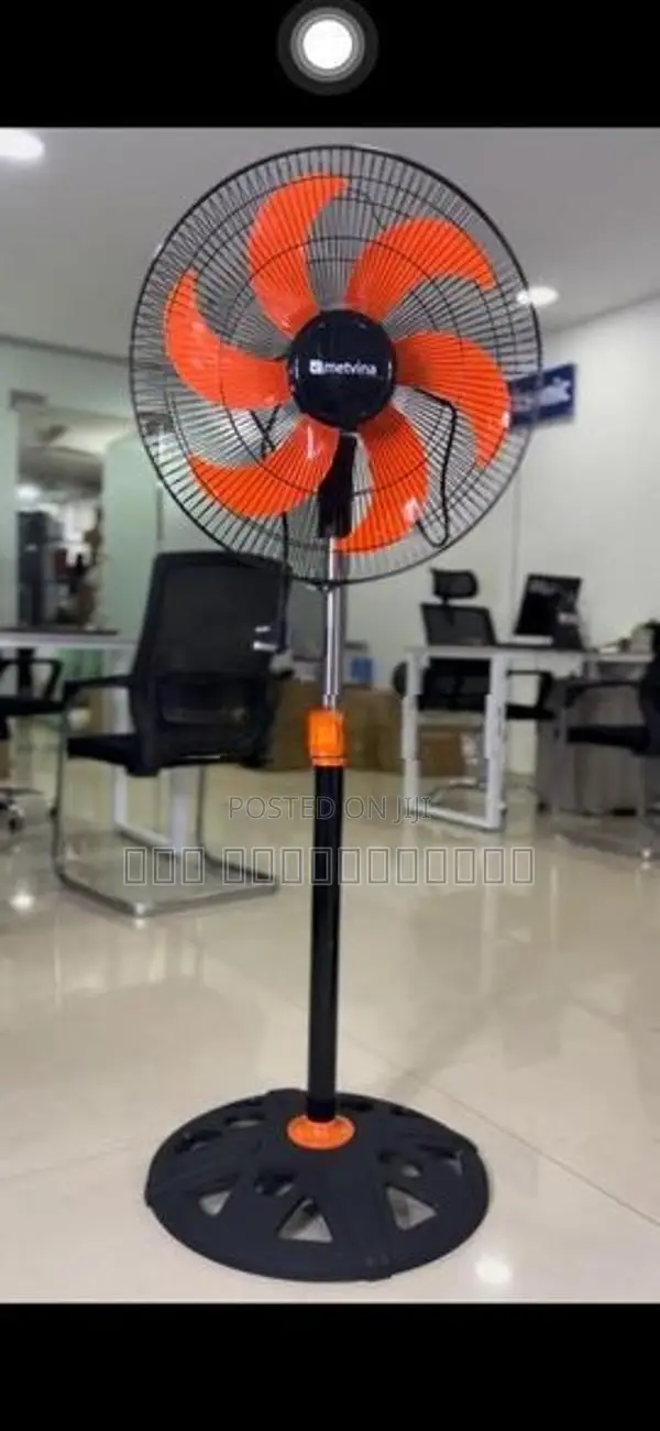 Vietnam Stand Fan