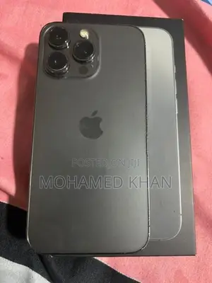Apple iPhone 13 Pro (Used)