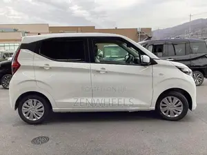 Mitsubishi eK Wagon M 2026