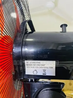Vietnam Stand Fan