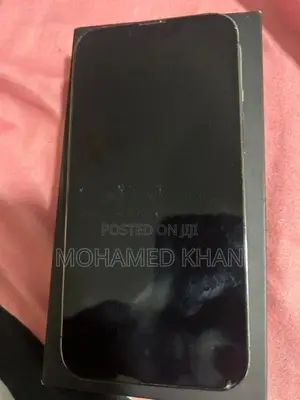 Apple iPhone 13 Pro (Used)