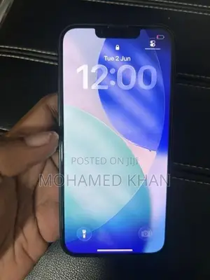 Apple iPhone 14 (Used)