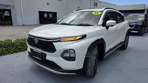 Toyota Urban Cruiser Taisor V 2026