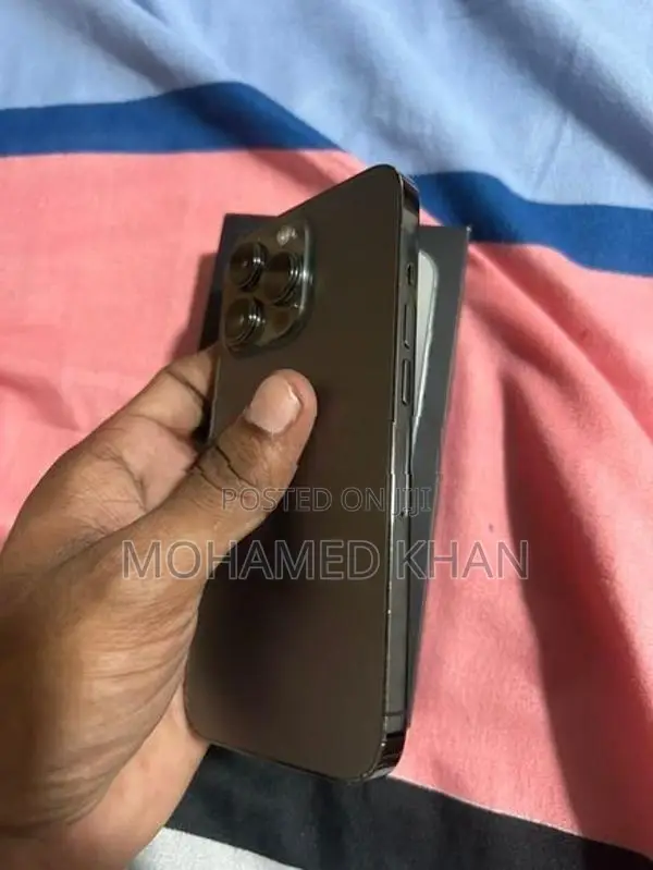 Apple iPhone 13 Pro (Used)
