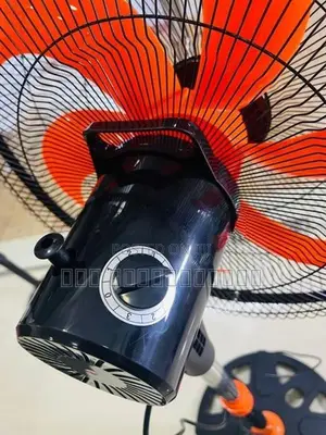Vietnam Stand Fan