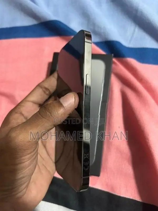 Apple iPhone 13 Pro (Used)