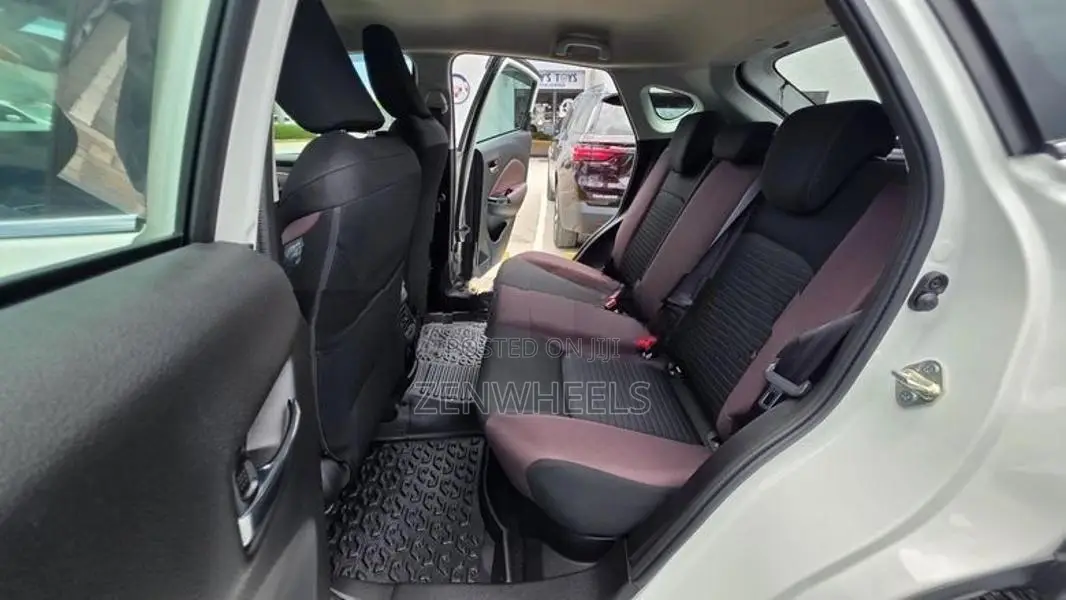 Toyota Urban Cruiser Taisor V 2026