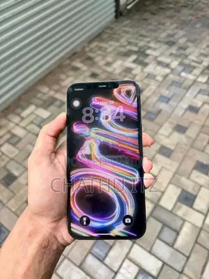 Apple iPhone 12 Pro Max (Used)