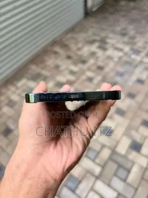Apple iPhone 12 Pro Max (Used)