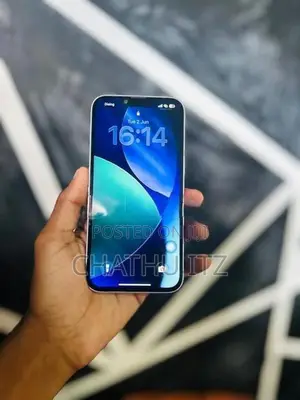 Apple iPhone 14 (Used)