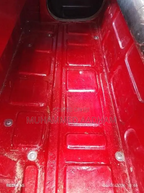 Bajaj RE 1998