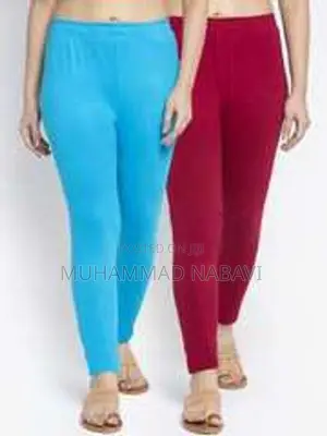 Indian Cotton Leggings