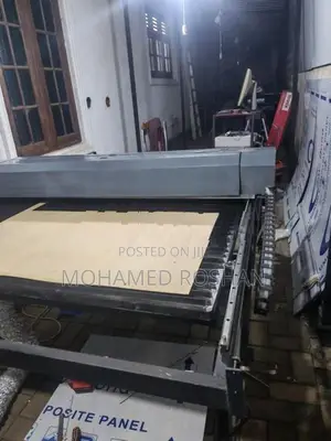 100W Co2 Laser Cutting Machine