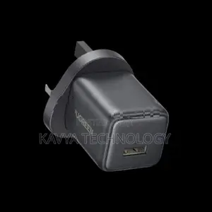 Ugreen 18W USB Fast Charger