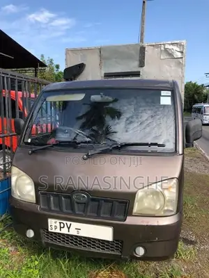 Mahindra Maxximo Plus 2014