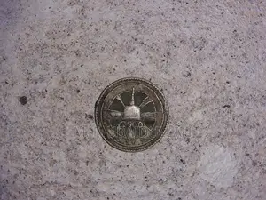 1 Rs 1957 Special Coin