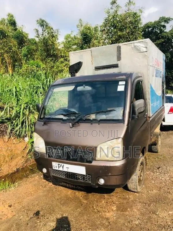 Mahindra Maxximo Plus 2014