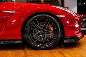 Nissan GT-R RECARO EDITION 2025