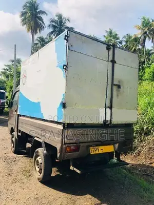 Mahindra Maxximo Plus 2014