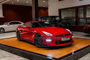Nissan GT-R RECARO EDITION 2025