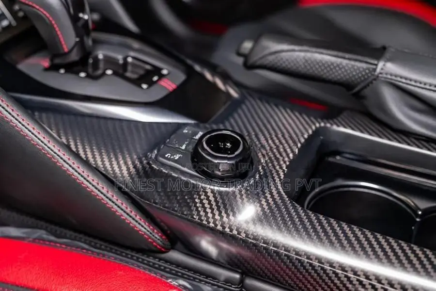 Nissan GT-R RECARO EDITION 2025