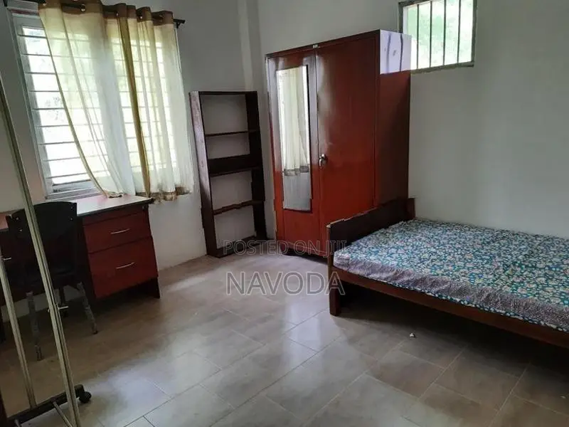 Room for Rent in Peradeniya (ladies Only)