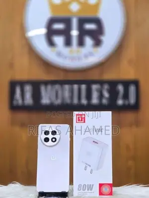 OnePlus 13R (Used)