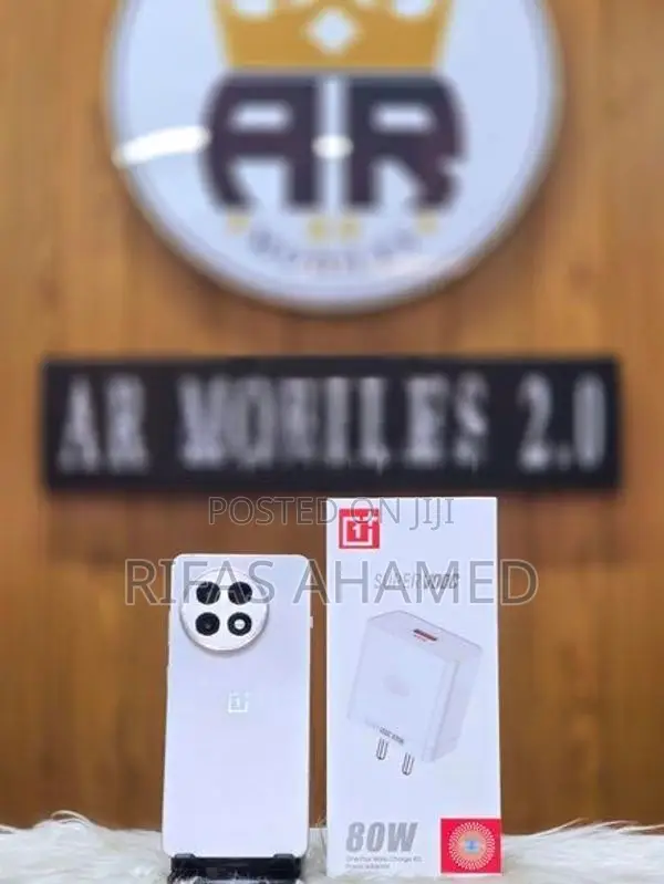 OnePlus 13R (Used)