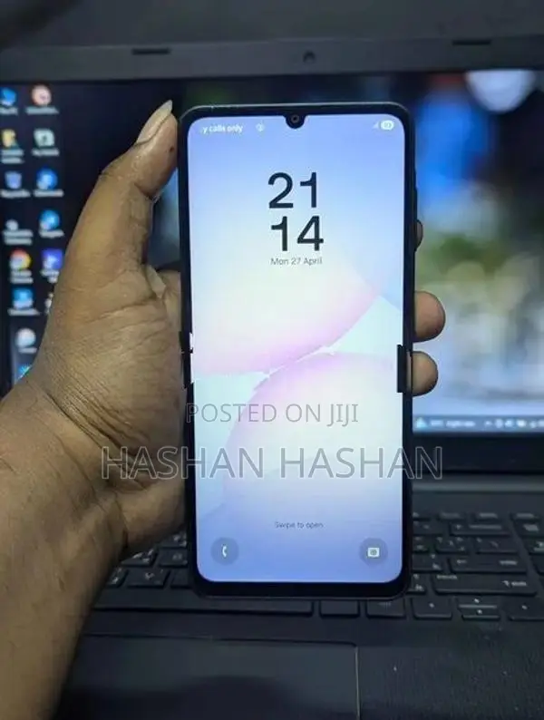 Samsung Galaxy A07 4/64GB (Used)