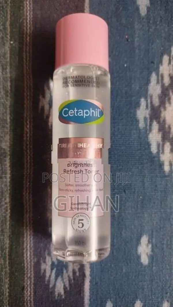 Cetaphil Brighting Toner