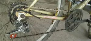 Tomahawk Gear Cycle