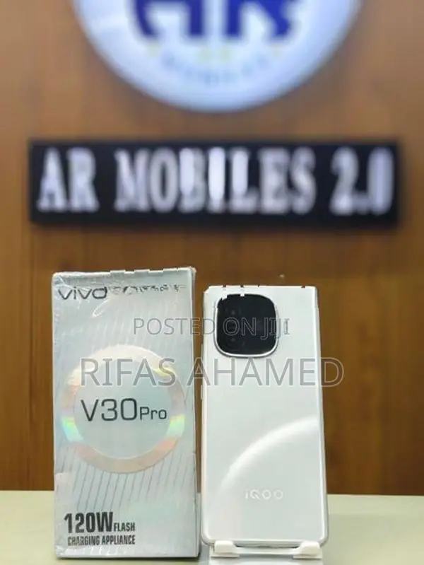 iqoo Neo 10R 5G (Used)