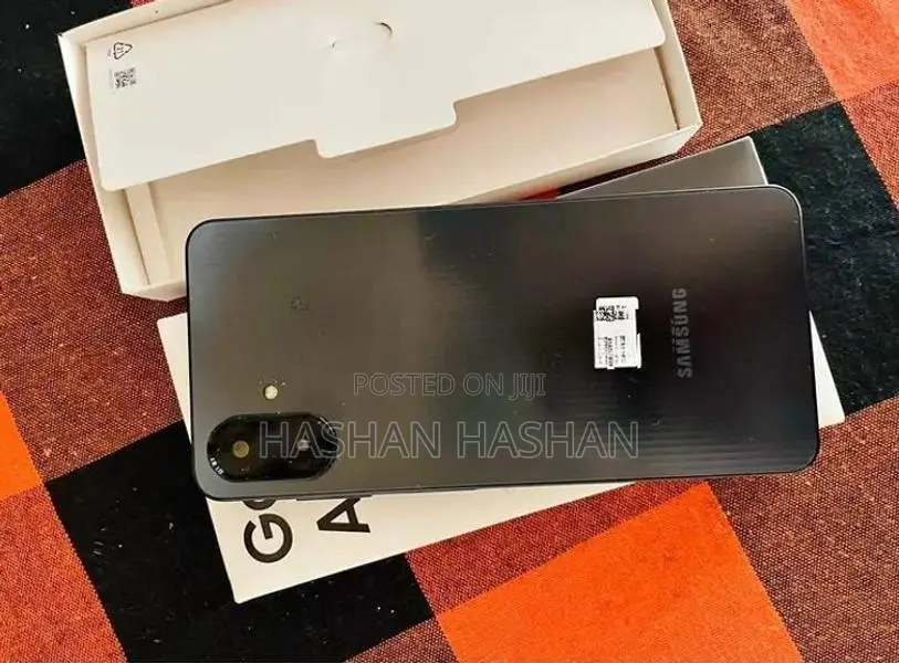 Samsung Galaxy A07 4/64GB (Used)