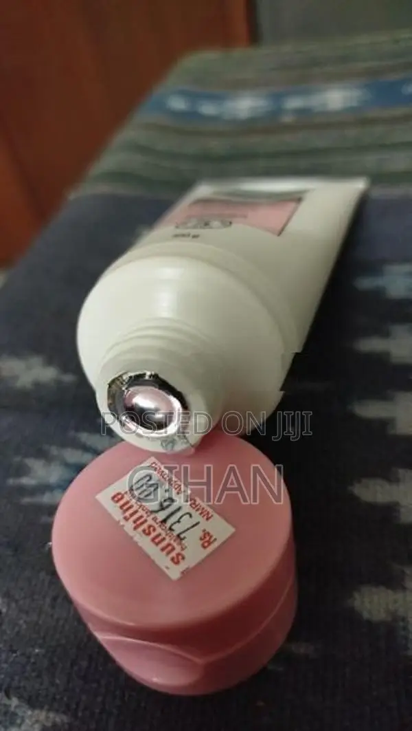 Cetaphil Brighting Cleanser