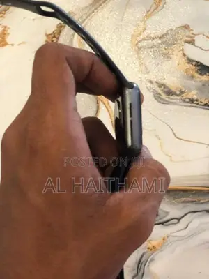 Apple Watch 5 Nike Series