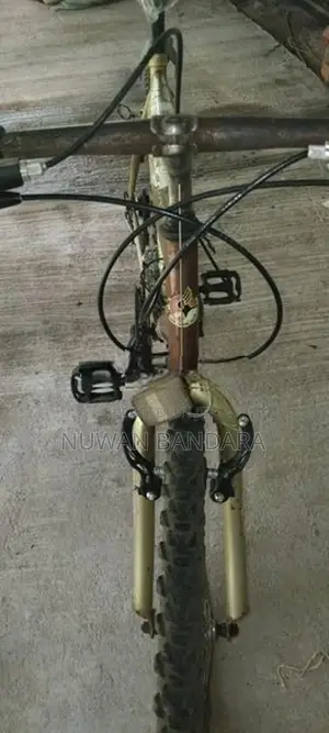 Tomahawk Gear Cycle