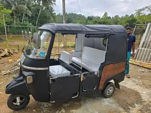 Piaggio Ape 2016
