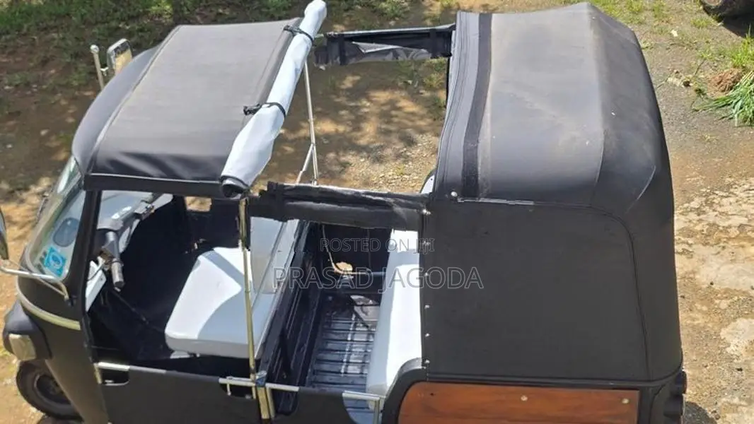 Piaggio Ape 2016