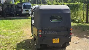 Piaggio Ape 2016