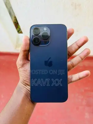 Apple iPhone 14 Pro Max (Used)