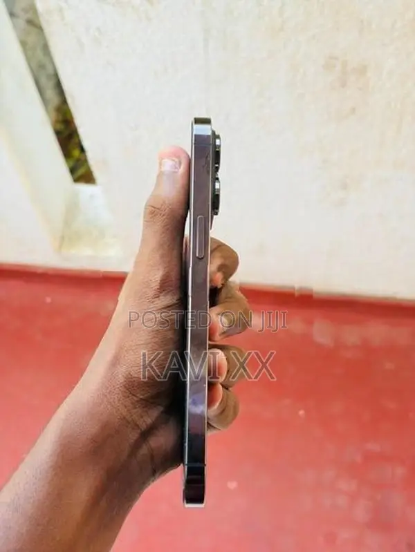 Apple iPhone 14 Pro Max (Used)
