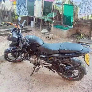 Bajaj Pulsar 135 2014