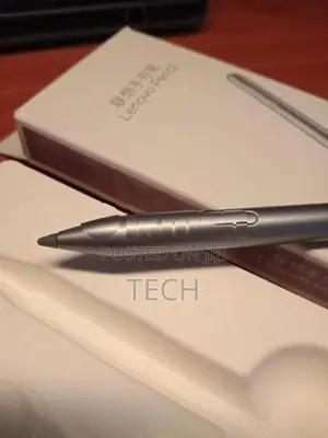 Lenovo Tab Pen Plus