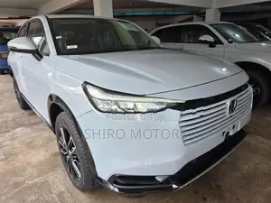 Honda Vezel ‍‍‍z Premium 2026