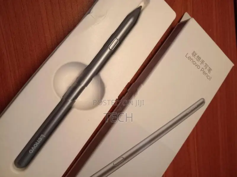 Lenovo Tab Pen Plus